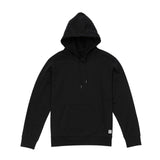 SIMWOOD 2021 Spring Winter New Hooded Hoodies Men thick 360g fabric solid basic sweatshirts quality jogger  texture  pullovers