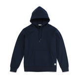 SIMWOOD 2021 Spring Winter New Hooded Hoodies Men thick 360g fabric solid basic sweatshirts quality jogger  texture  pullovers