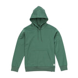 SIMWOOD 2021 Spring Winter New Hooded Hoodies Men thick 360g fabric solid basic sweatshirts quality jogger  texture  pullovers