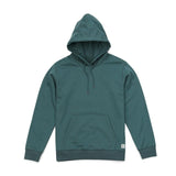 SIMWOOD 2021 Spring Winter New Hooded Hoodies Men thick 360g fabric solid basic sweatshirts quality jogger  texture  pullovers
