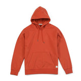 SIMWOOD 2021 Spring Winter New Hooded Hoodies Men thick 360g fabric solid basic sweatshirts quality jogger  texture  pullovers