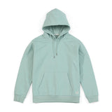 SIMWOOD 2021 Spring Winter New Hooded Hoodies Men thick 360g fabric solid basic sweatshirts quality jogger  texture  pullovers
